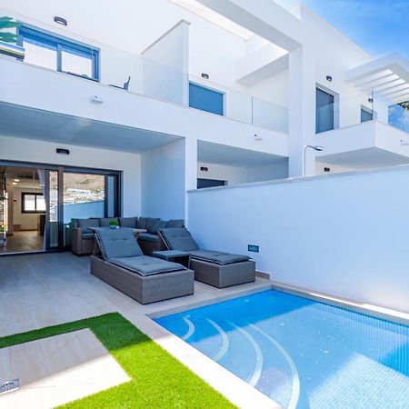Panoramic Private Pool Home فينيسترات المظهر الخارجي الصورة