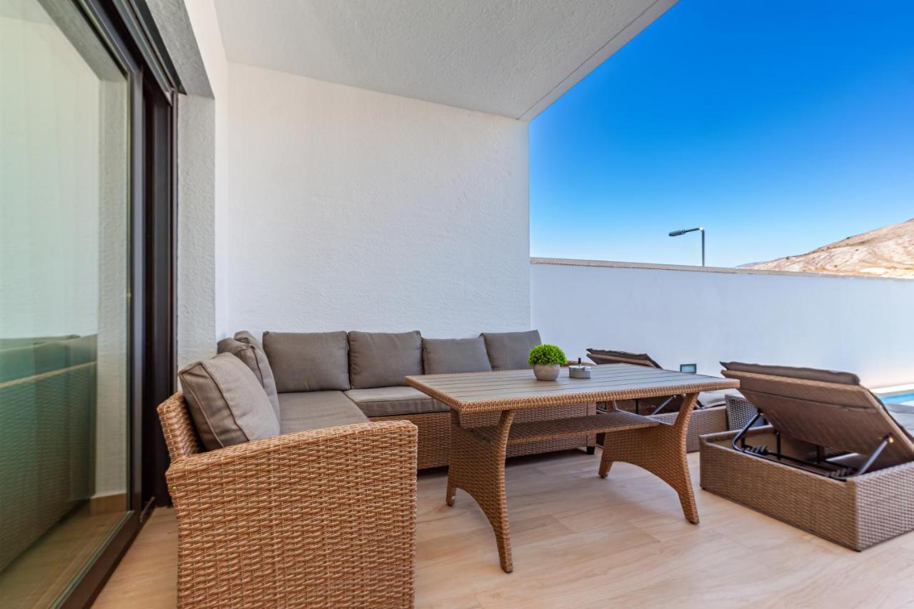 Panoramic Private Pool Home فينيسترات المظهر الخارجي الصورة