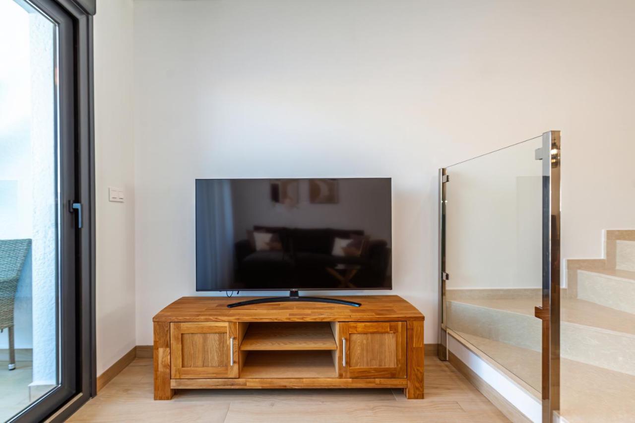 Panoramic Private Pool Home فينيسترات المظهر الخارجي الصورة